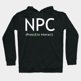 NPC Hoodie